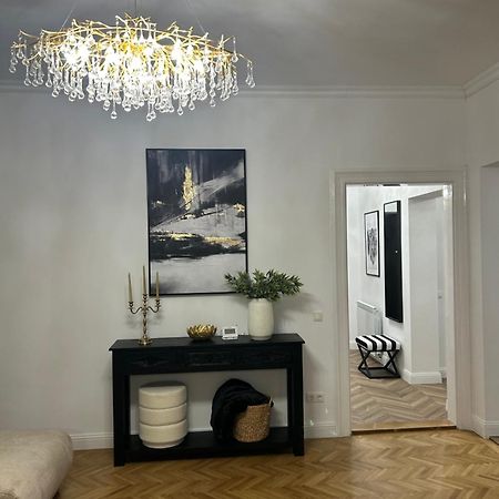 Rennes Apartment Sibiu Exteriör bild