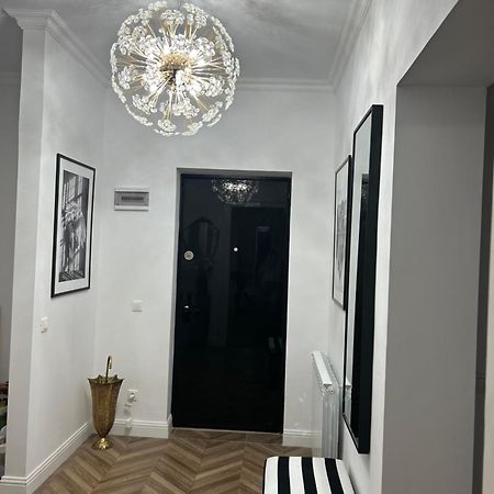 Rennes Apartment Sibiu Exteriör bild