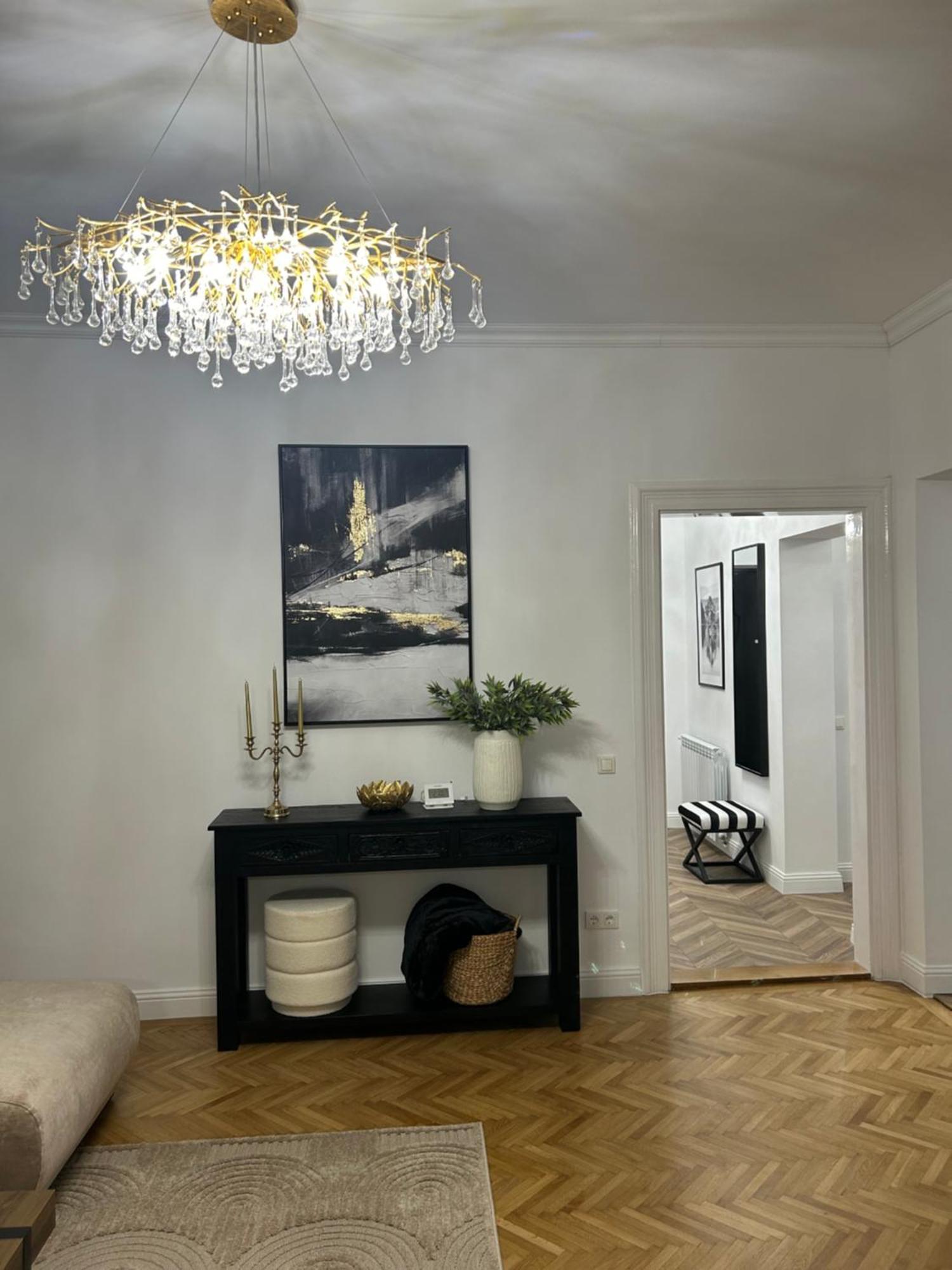 Rennes Apartment Sibiu Exteriör bild