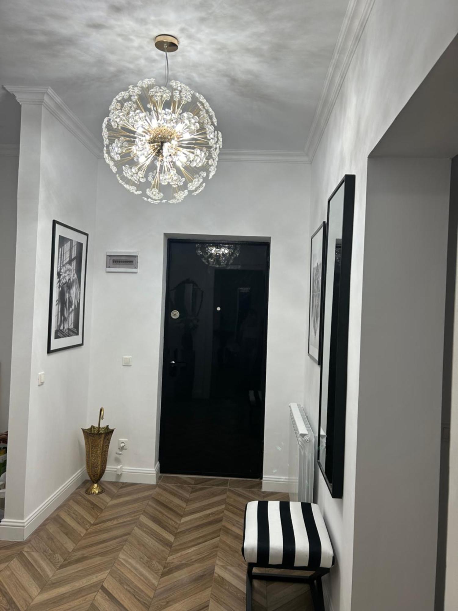 Rennes Apartment Sibiu Exteriör bild