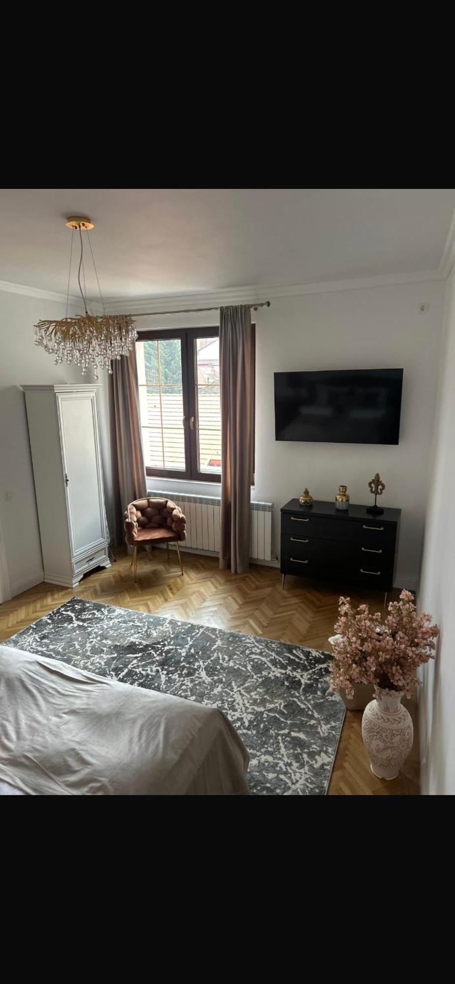 Rennes Apartment Sibiu Exteriör bild