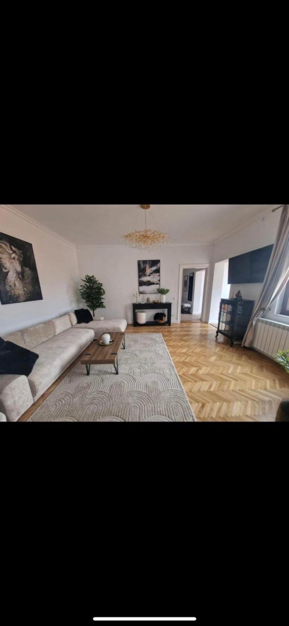 Rennes Apartment Sibiu Exteriör bild