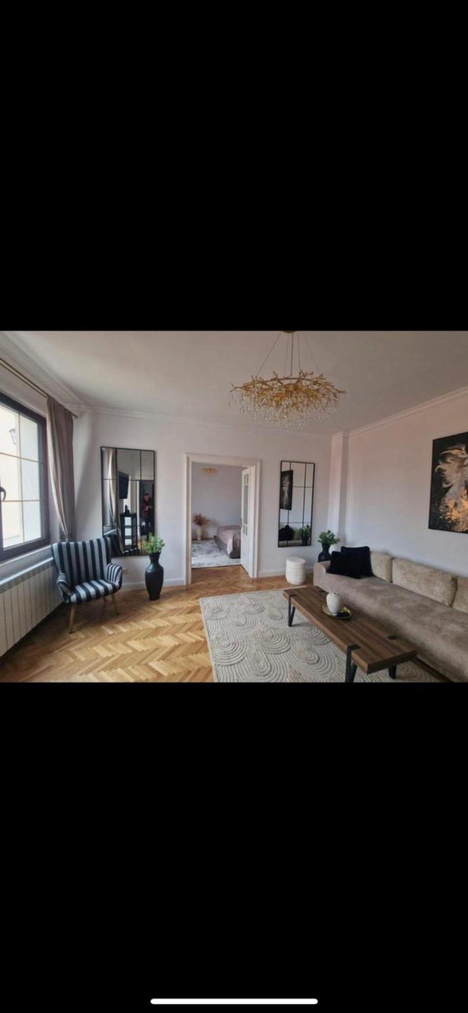 Rennes Apartment Sibiu Exteriör bild