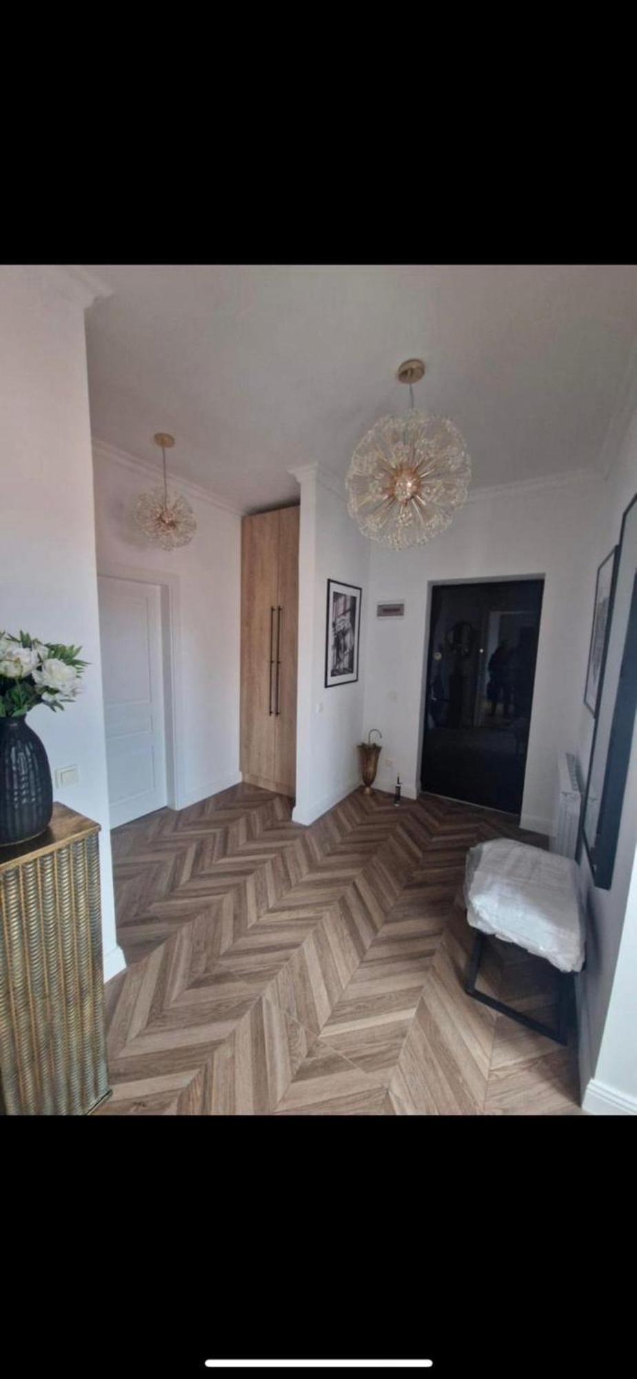 Rennes Apartment Sibiu Exteriör bild