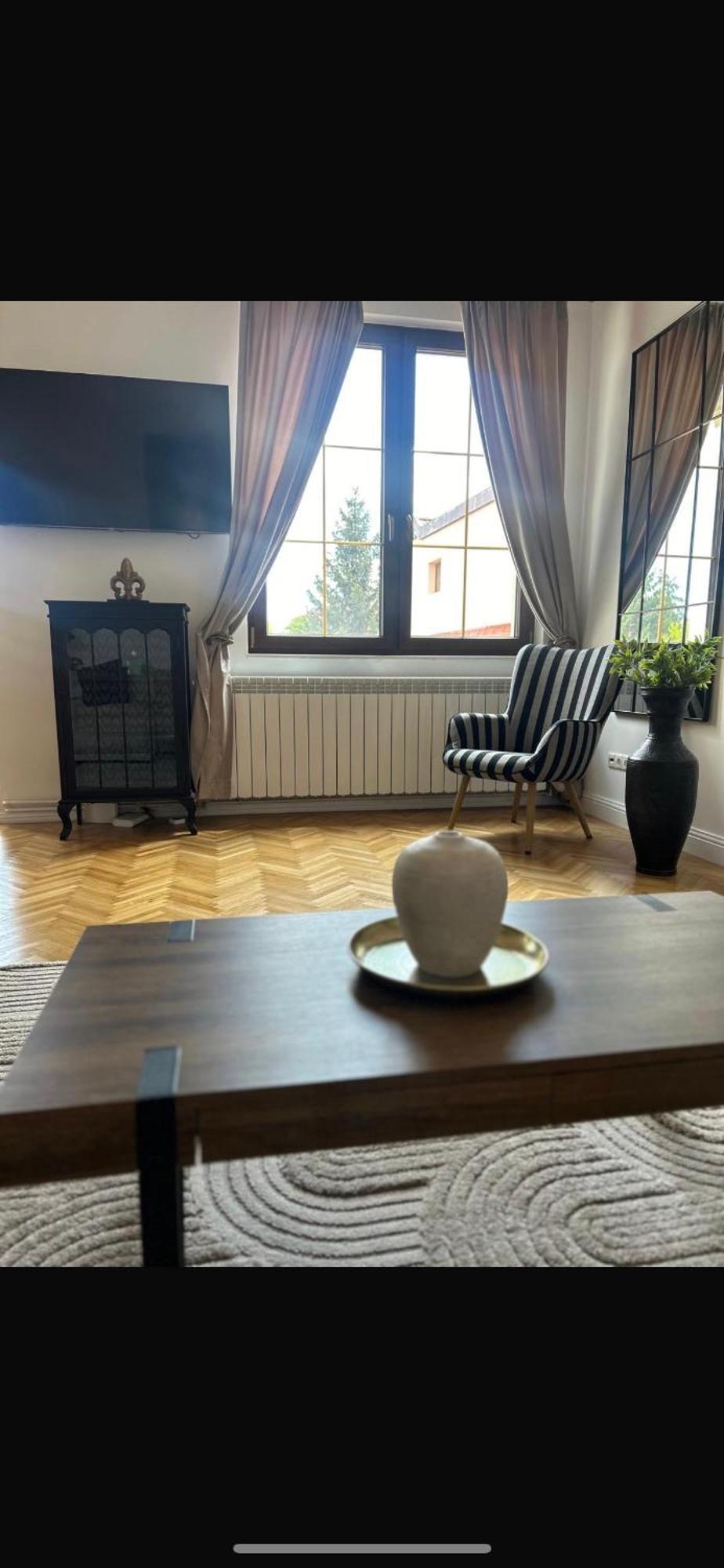 Rennes Apartment Sibiu Exteriör bild