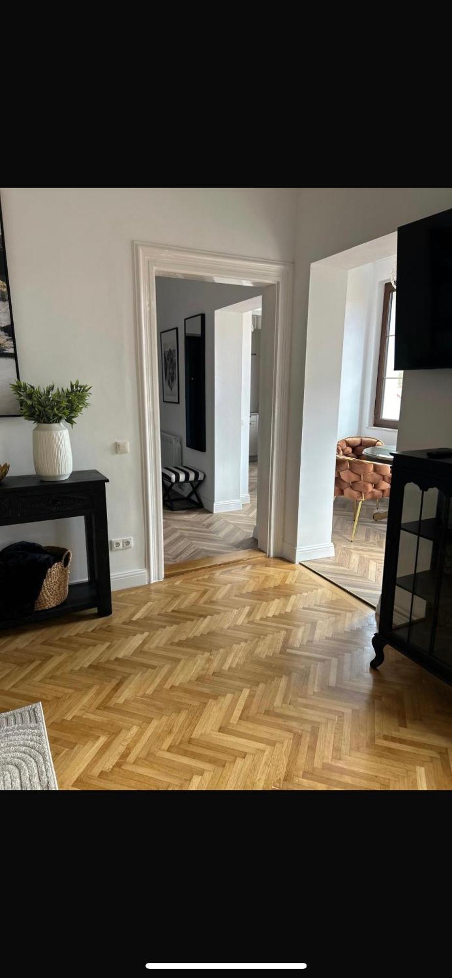 Rennes Apartment Sibiu Exteriör bild
