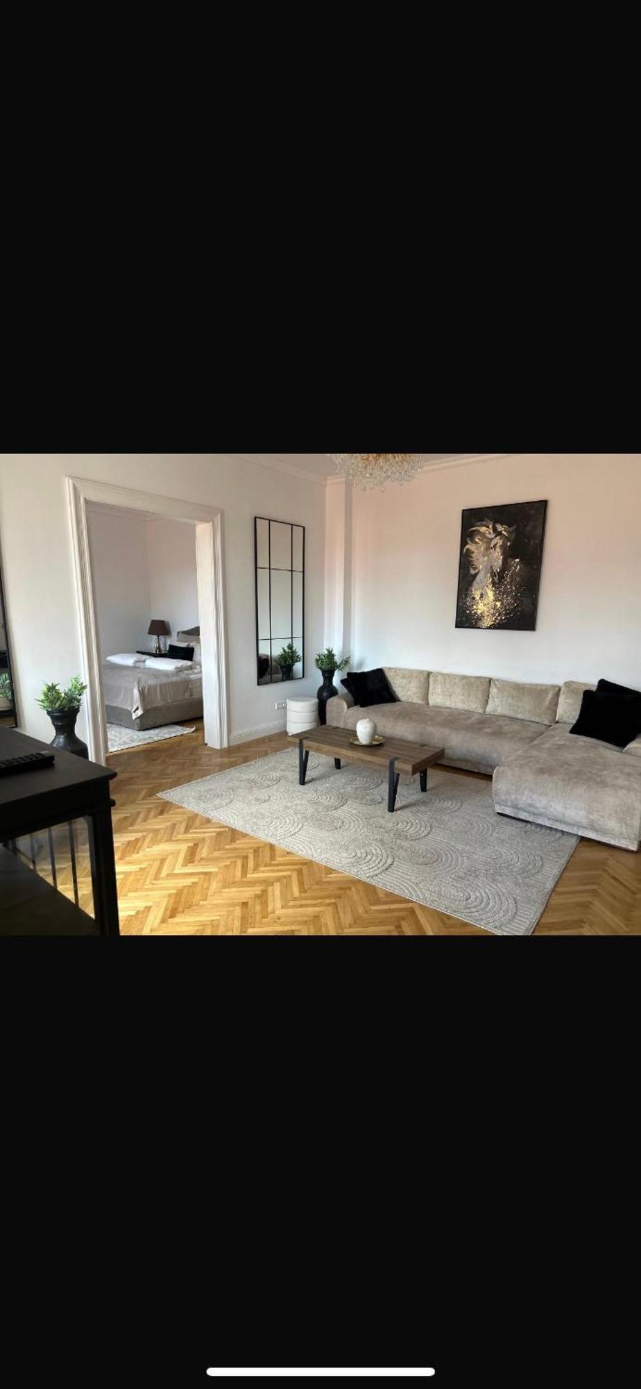 Rennes Apartment Sibiu Exteriör bild