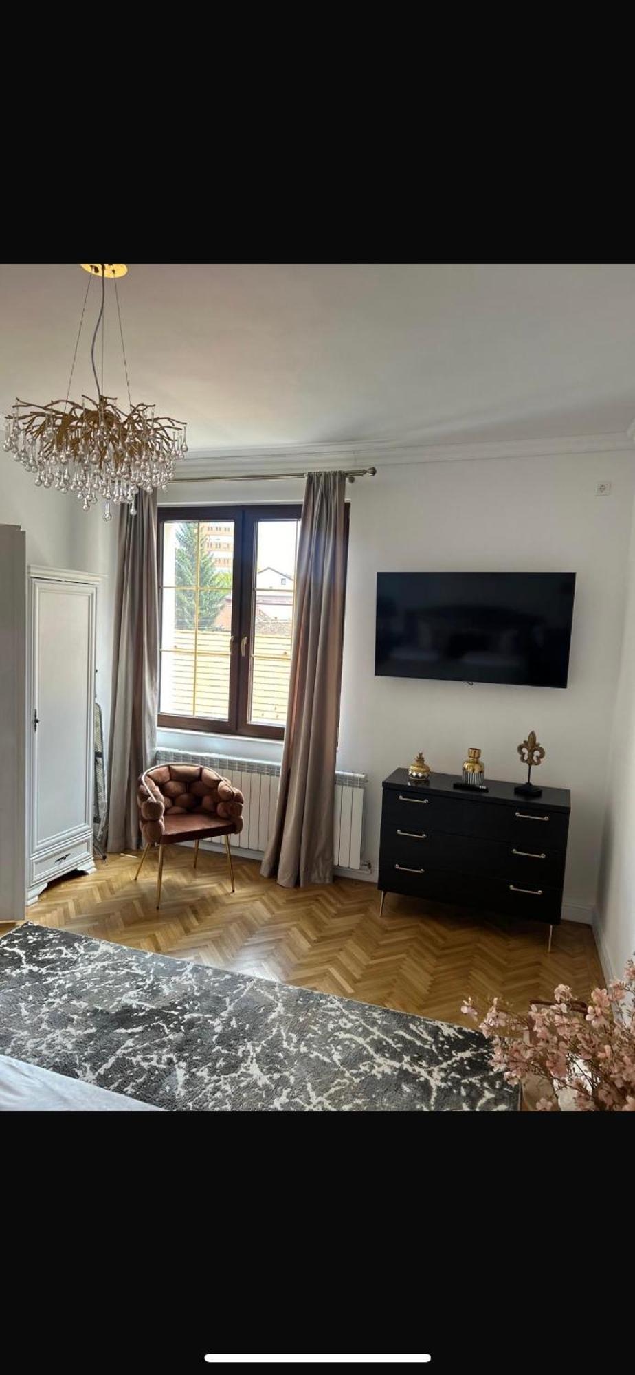 Rennes Apartment Sibiu Exteriör bild